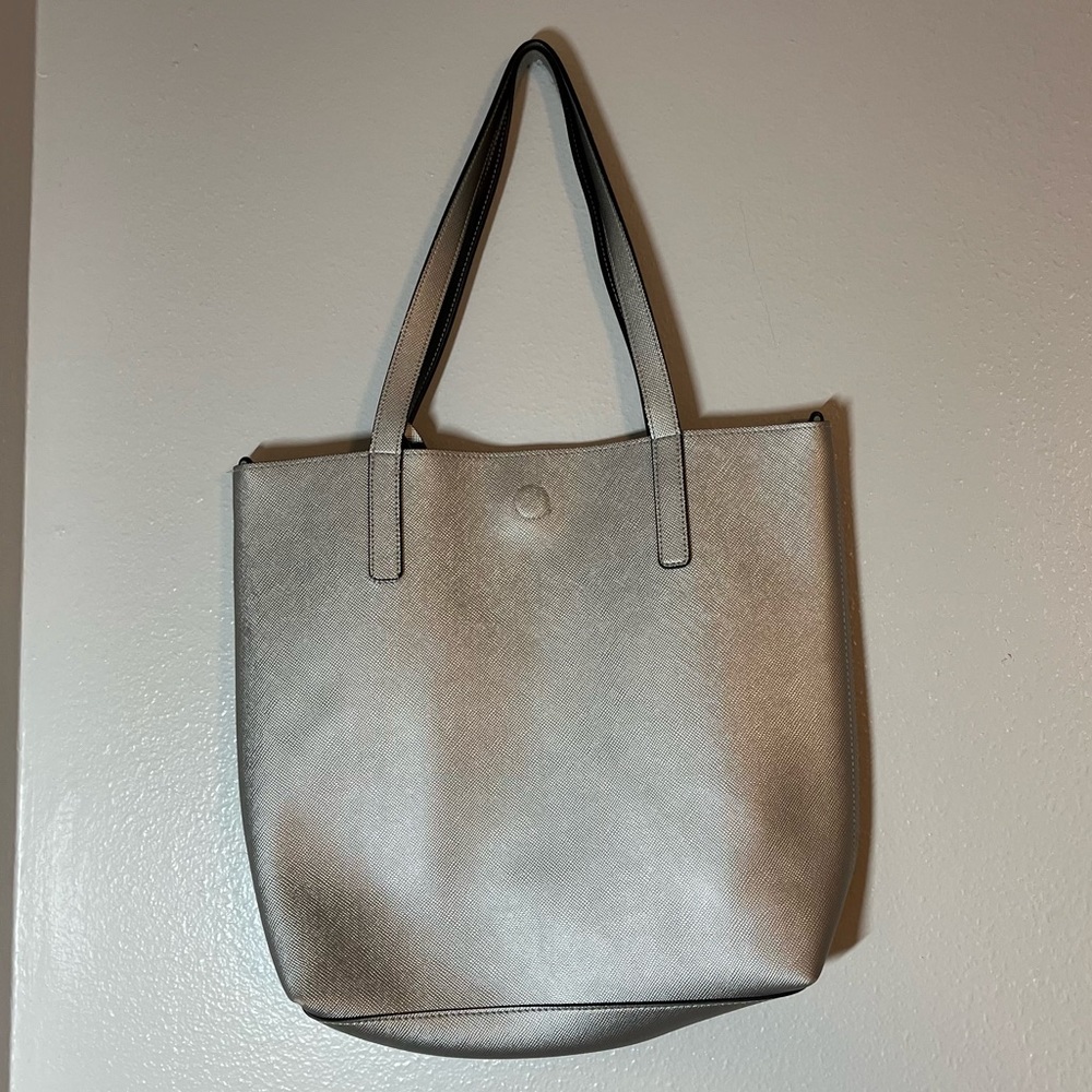 Reversible Tote Bag